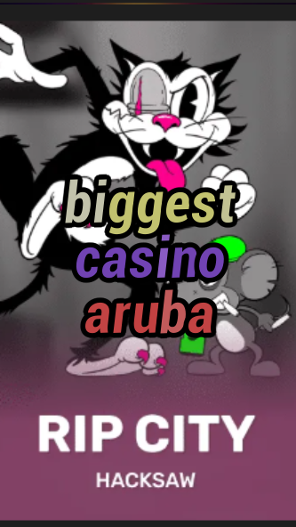 biggest casino aruba-3xn3u5udepyz9m9w5iat.com