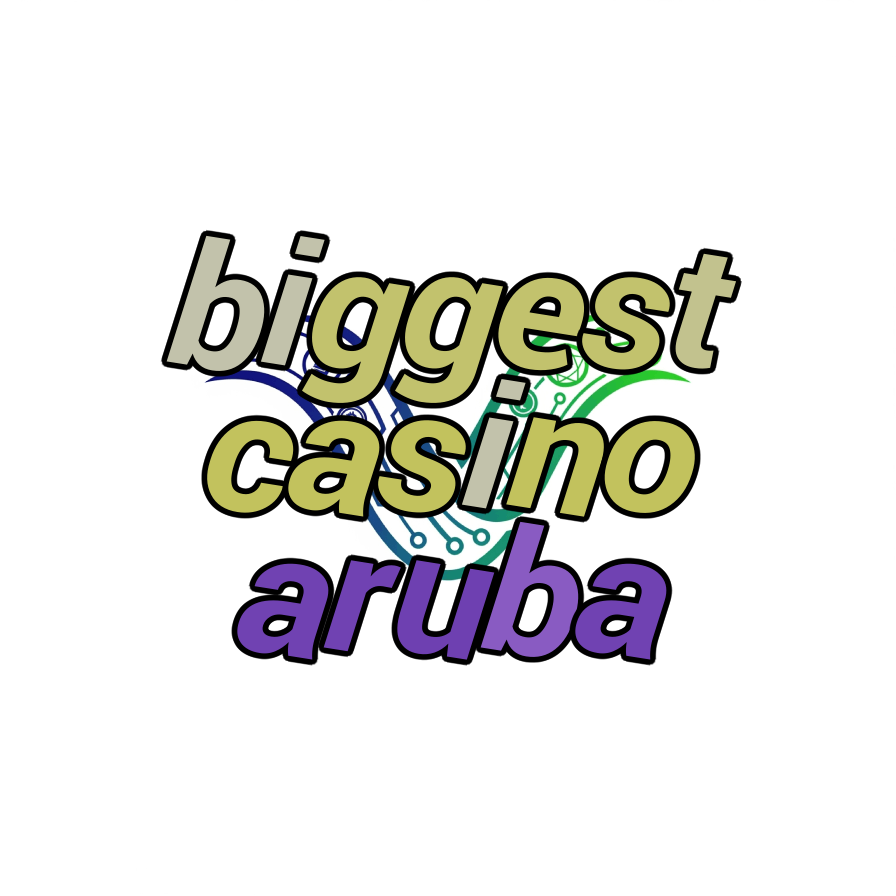 biggest casino aruba